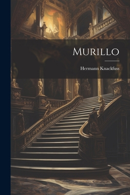 Murillo [German] 1022803239 Book Cover