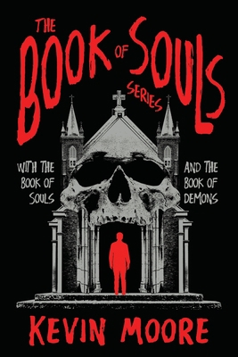 The Book of Souls Series 1953865682 Book Cover