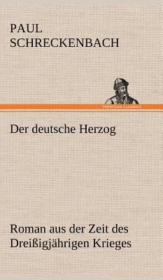 Der Deutsche Herzog [German] 3847266497 Book Cover