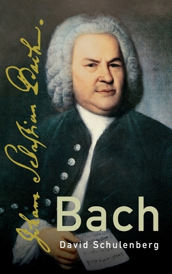 Bach 0190936304 Book Cover