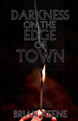 Darkness On The Edge Of Town B0FLV8DHH4 Book Cover