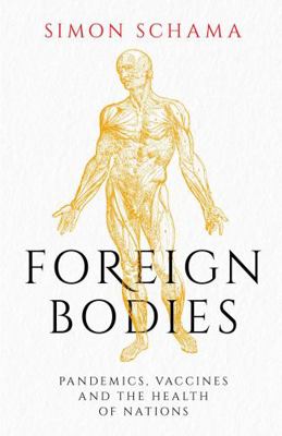 Foreign Bodies 1471169901 Book Cover