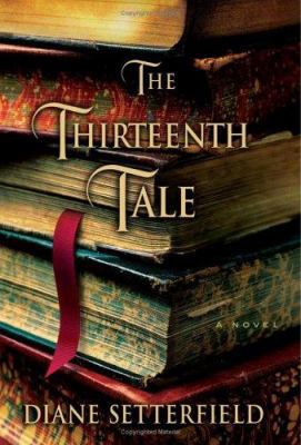 The Thirteenth Tale 0743298020 Book Cover