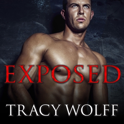 Exposed B08XLJ8XMW Book Cover