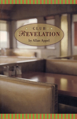 Club Revelation 1566891183 Book Cover