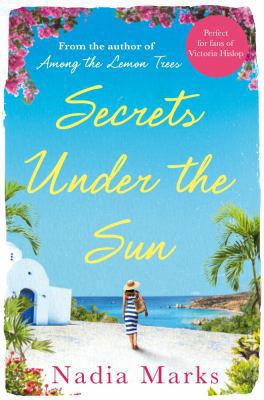 Secrets Under the Sun 1509815686 Book Cover