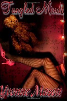 Tangled Minds 1941912060 Book Cover