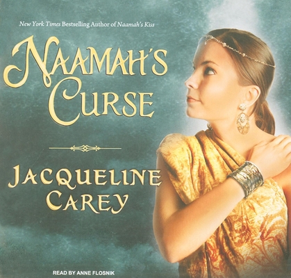 Naamah's Curse 1400143756 Book Cover