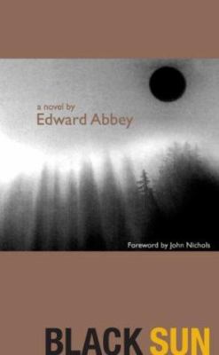 Black Sun: A Novel 1555662862 Book Cover