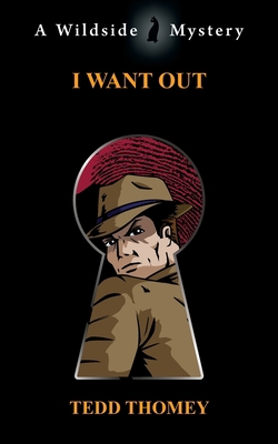 I Want Out 1479445223 Book Cover
