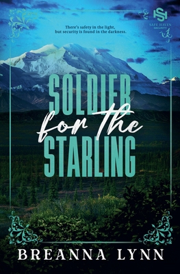 Soldier for the Starling B0G1QCL3JD Book Cover