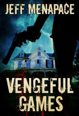 Vengeful Games 0988843315 Book Cover