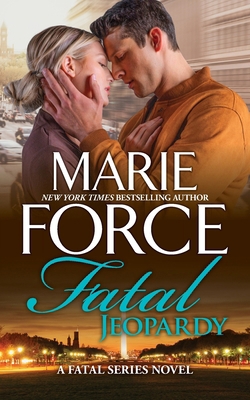 Fatal Jeopardy 1952793637 Book Cover