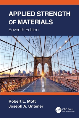 Applied Strength of Materials 1032002220 Book Cover