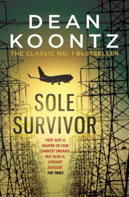 Sole Survivor 1472234618 Book Cover