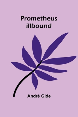 Prometheus Illbound 9362929619 Book Cover