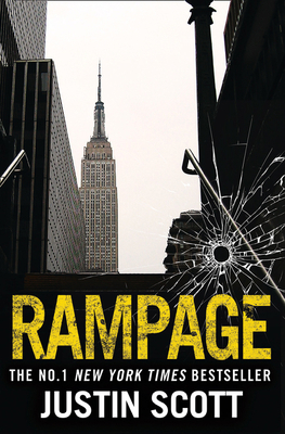 Rampage 0008221995 Book Cover