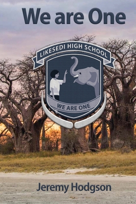 We Are One 0796154716 Book Cover