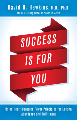 Success Is for You 1401951511 Book Cover