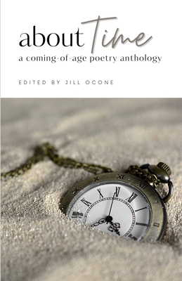 About Time 1637775369 Book Cover