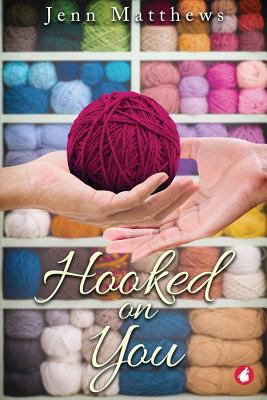Hooked on You 3963241330 Book Cover