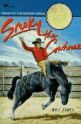 Smoky, the Cowhorse 0833509071 Book Cover