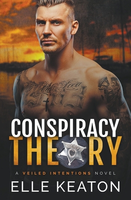 Conspiracy Theory 1393437052 Book Cover