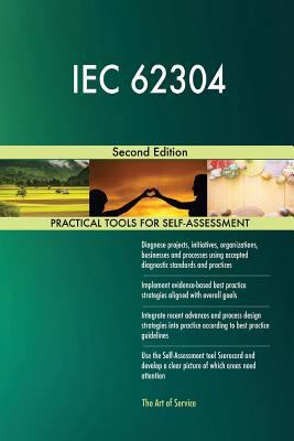 IEC 62304 Second Edition 0655325891 Book Cover
