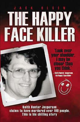 The Happy Face Killer 1844545474 Book Cover