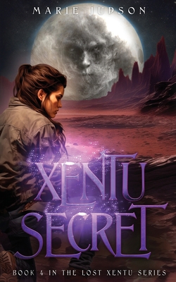 Xentu Secret 1644568314 Book Cover