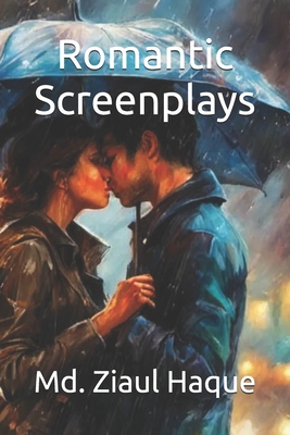 Romantic Screenplays            Book Cover