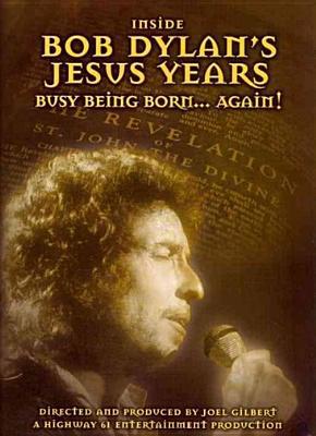 Bob Dylan - Inside Bob Dylan's Jesus Yea B001EN46NO Book Cover