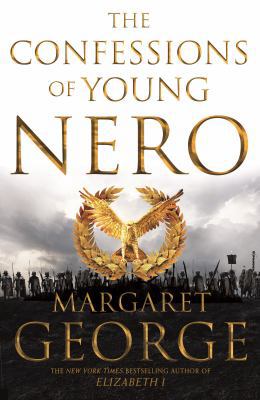 The Confessions of Young Nero 1447283333 Book Cover