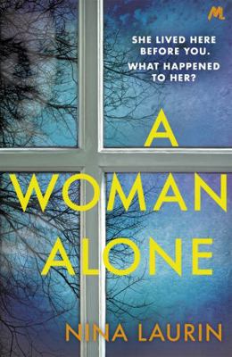 Woman Alone 1529325536 Book Cover