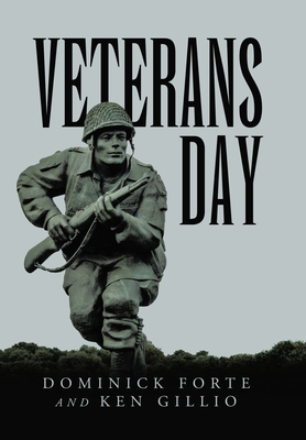 Veterans Day B0DBGTCYWL Book Cover