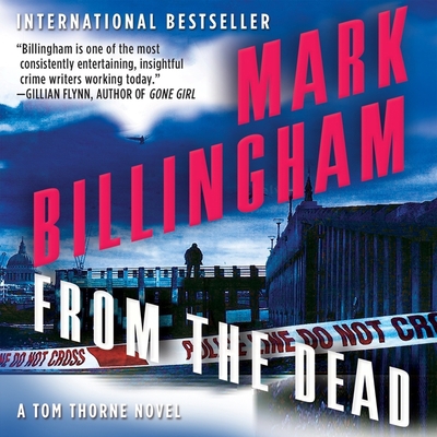 From the Dead 166515778X Book Cover