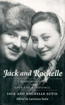 Jack and Rochelle 1555972241 Book Cover