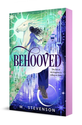 Behooved 1250375088 Book Cover