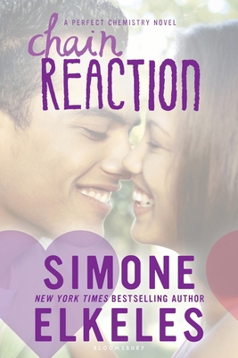 Chain Reaction 1619637030 Book Cover