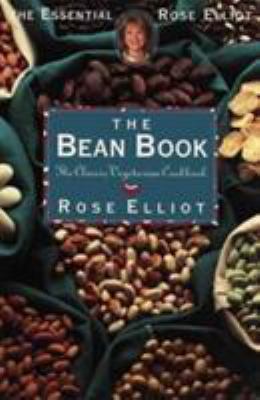 The Bean Book 0722530439 Book Cover