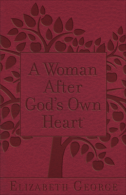A Woman After God's Own Heart (Milano Softone) 0736972684 Book Cover