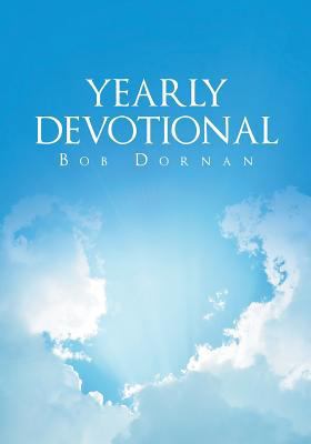Yearly Devotional 1640286918 Book Cover
