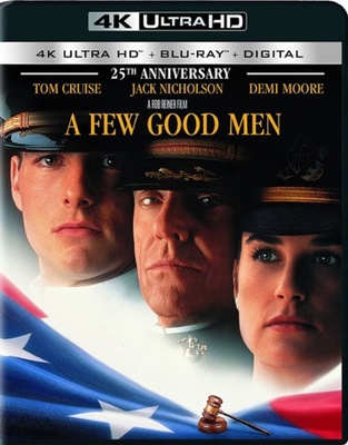 A Few Good Men Book Cover