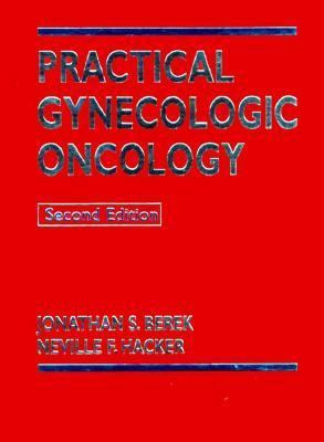Practical Gynecologic Oncology 0683005979 Book Cover