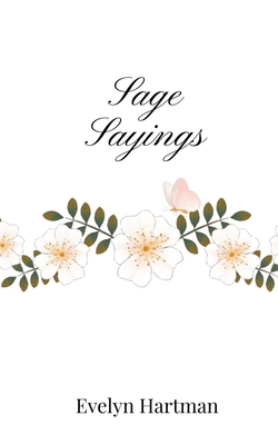 Sage Sayings 180566865X Book Cover