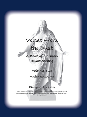 A Book of Mormon Commentary: Volume Two - Voice... 1957077514 Book Cover