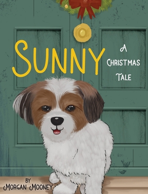 Sunny: A Christmas Tale B0C97P4CMV Book Cover