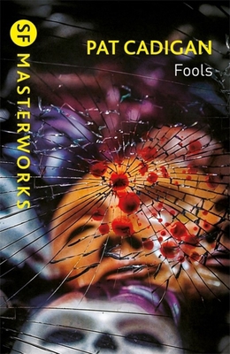 Fools 1473226023 Book Cover