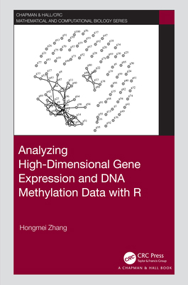 Analyzing High-Dimensional Gene Expression and ... 0367495163 Book Cover