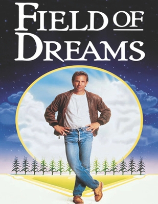 Paperback Field Of Dreams Book